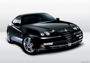 Alfa Romeo Brera